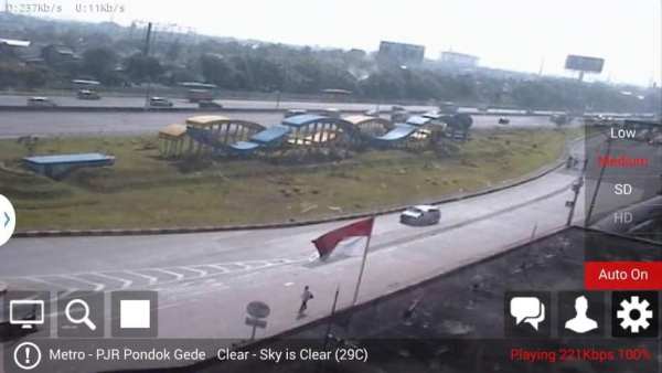 NTMC TV screenshot 2