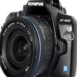 Picso camera आइकन