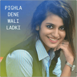 Priya Prakash Varrier : Universal Crush icon