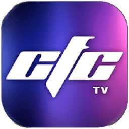 CFC TV Live आइकन