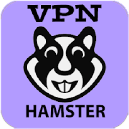 ikon VPN Hamster X