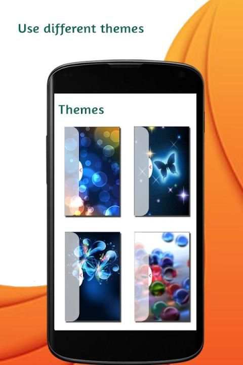 Multi Window with Split Screen & Slide Bar screenshot 3