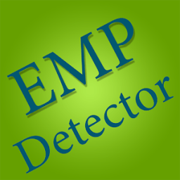 ikon EMP Detector - EMP Meter