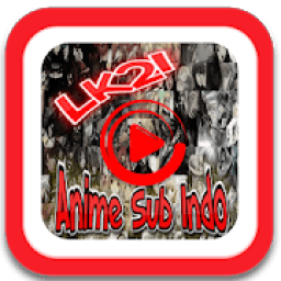 ikon LK21 Anime Channel Sub Indo * - Selalu Update *