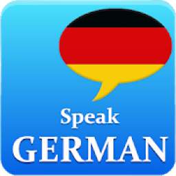 Learn German Offline || Speak German
