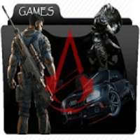Best Popular Games Free आइकन