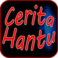 Cerita Hantu Terbaru on 9Apps