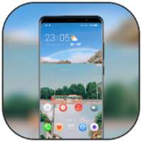 Theme for Gionee S6 Pro sunny day wallpaper