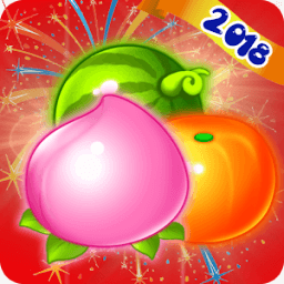 ikon Fruit Candy Crack