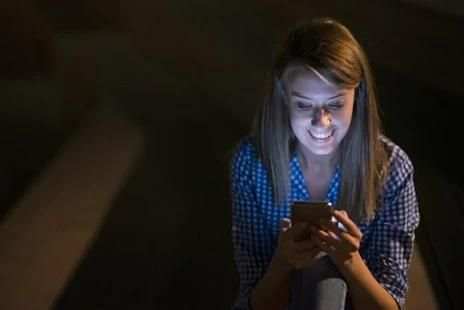 the chat video messenger App screenshot 3