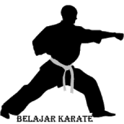 Belajar Karate icon