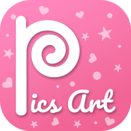 ikon PicArt Photo Editor - Pic Editor