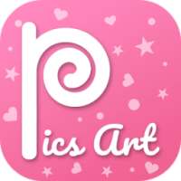 PicArt Photo Editor - Pic Editor on 9Apps