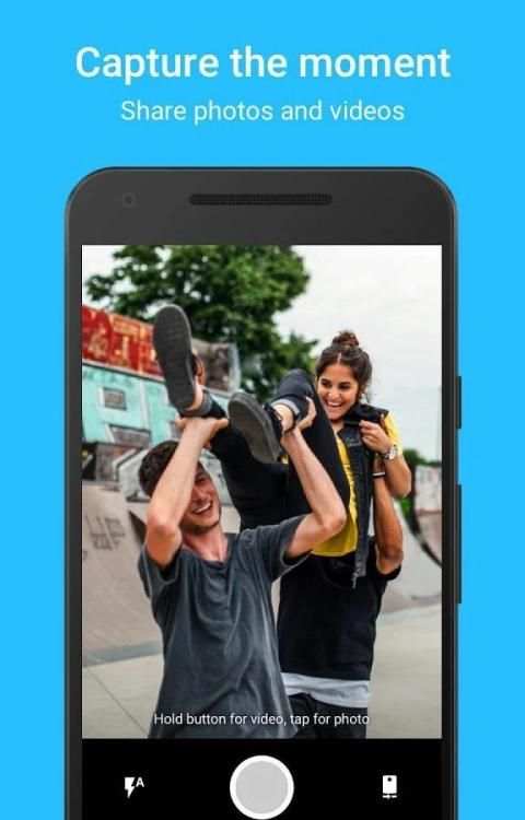 KIK screenshot 2
