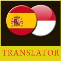 Translate Spanish to Indonesia