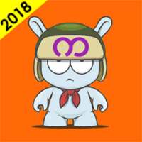 Myanmar Font Style For Xiaomi(Mi Myanmar Font) on 9Apps