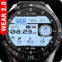 Digitec Watch Face