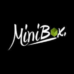 Minibox 7.4.4