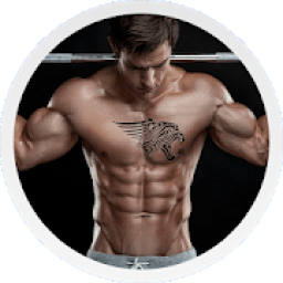 ikon Men Photo Editor : Hair styles,Abs,Mustache,Beard