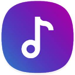 Music Player for Galaxy S9 Plus