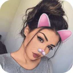 Sweet Selfie - Filtre Camera - Beauty Camera 2018 आइकन