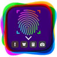 Lock Screen Phone X for OS 11