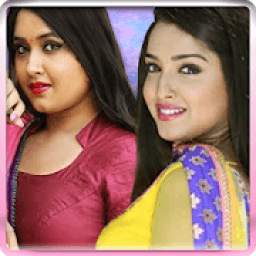 Bhojpuri Songs : Amrapali Dubey, Kajal Raghwani