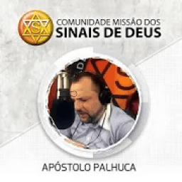 Missão dos Sinais de Deus icon