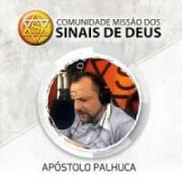 Missão dos Sinais de Deus