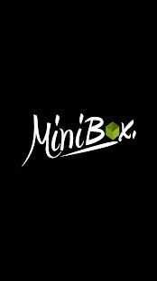 Mini Box Australia स्क्रीनशॉट 19