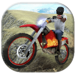 ikon Trail Bike Offroad