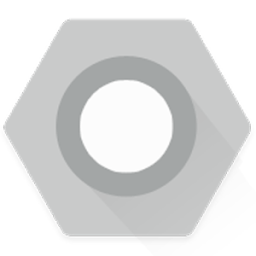 Mianogen - CM13 Theme أيقونة