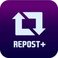 Rapid Repost Plus for Facebook