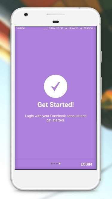 Rapid Repost Plus for Facebook screenshot 5