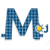 MOJ Solar आइकन