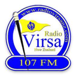 Radio Virsa NZ