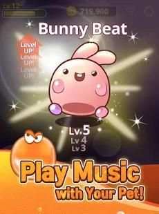 BUBBLE friends - TAPSONIC screenshot 6