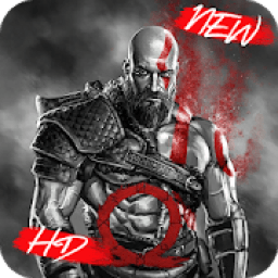God Of War Wallpapers HD icon