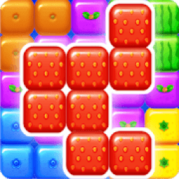 ikon Fruit Pop Block