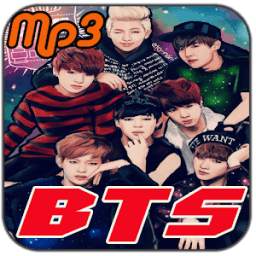 BTS Ringtone MP3 1.0.0