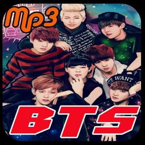 BTS RIngtone Mp3 screenshot 2
