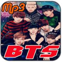 BTS RIngtone Mp3