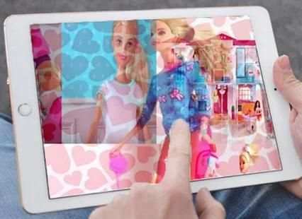 Best Video Barbie Doll 4 تصوير الشاشة