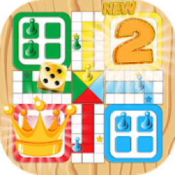 Ludo Play 2 आइकन