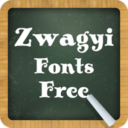ikon Zawgyi Fonts Free