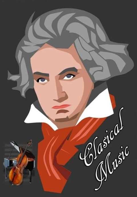 Classical Music App स्क्रीनशॉट 8