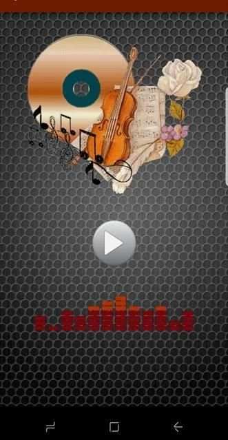 Classical Music App स्क्रीनशॉट 3