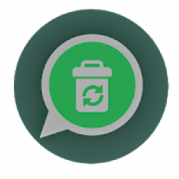 Un-unsend - WhatsApp Deleted Messages icon
