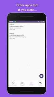Un-unsend - WhatsApp Deleted Messages screenshot 2