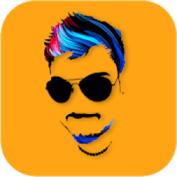 Boy Photo Editor icon